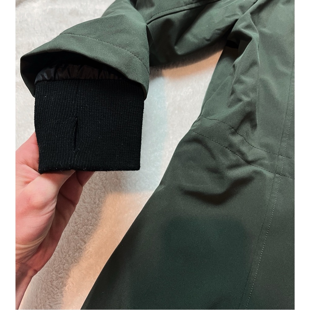 Calvin Klein Jacket - Picture 9 of 13